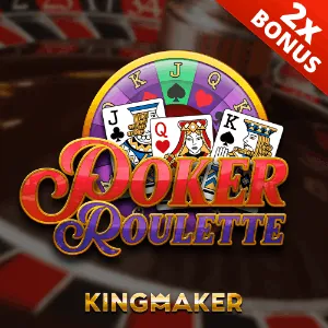 Poker Game Icon