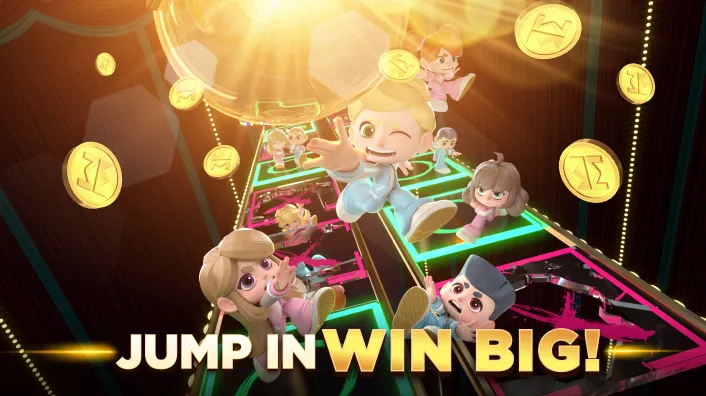 Screenshot of Chum Poppy Playtime game in action